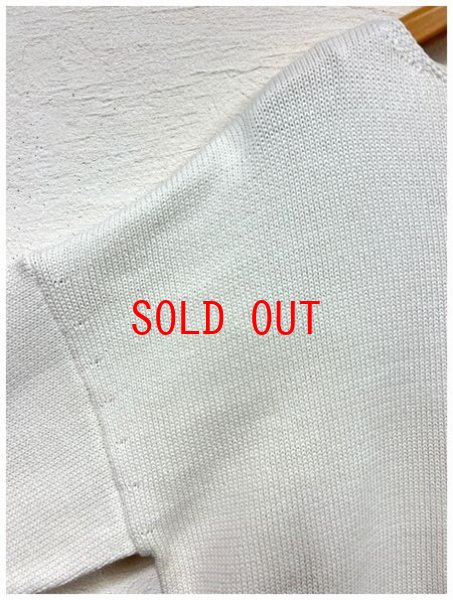 画像7: TANG（タング）　2wayニットプルオーバー (7)