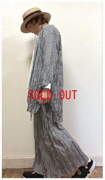 画像3: ichi(イチ）　インド製コットパンツ (3)