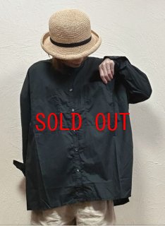 ICHI イチ ichi ワンピース レディース タイプライターコットン