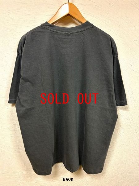 画像6: ichi(イチ）　ピグメントダイTシャツ (6)