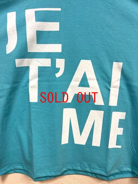 画像7: ichi(イチ）　ピグメントダイTシャツ (7)