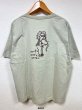 画像8: heavenly（ヘブンリー）　プリントTシャツ”mofu mofu" (8)