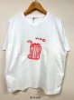 画像4: heavenly（ヘブンリー）　スズキマイコサンコラボ　プリントTシャツ”Wao" (4)