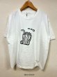 画像3: heavenly（ヘブンリー）　スズキマイコサンコラボ　プリントTシャツ”Wao" (3)