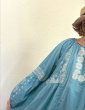 画像3: TANG（タング）　クロスステッチワンピース (3)