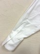 画像9: DIARIES（ダイアリーズ）　サイドボタンシャツ (9)