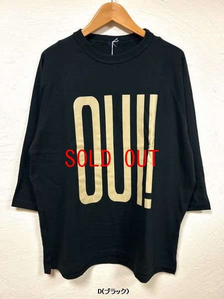 画像6: ichi(イチ）　コットンラグランプルオーバー (6)