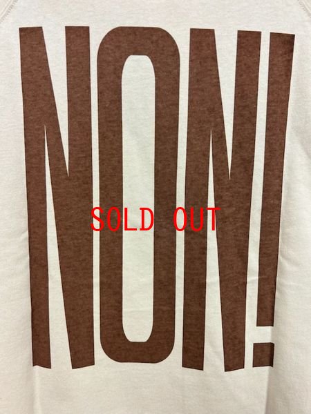 画像9: ichi(イチ）　コットンラグランプルオーバー (9)