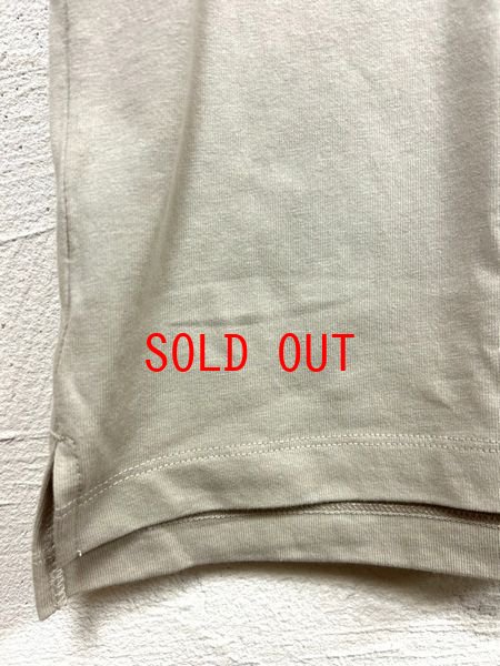 画像10: ichi(イチ）　コットンラグランプルオーバー (10)