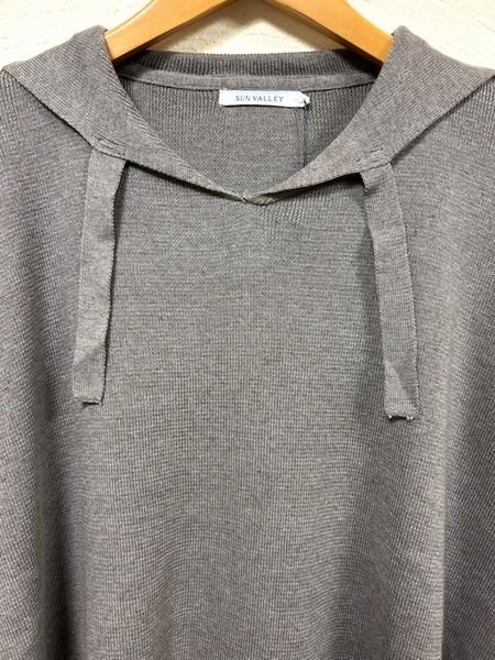 画像6: sun valley(サンバレー）　セーラーカラープルオーバー (6)