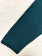 画像10: BLUE LAKE MARKET（ブルーレイクマーケット）　アメリカンドライ天竺ヘムラウンドプリントTee (10)
