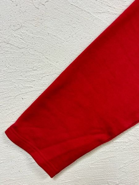 画像9: LUEUF（ルフ）　ループバックスリットプルオーバー (9)