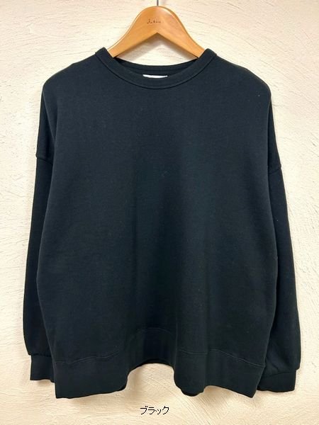 画像5: heavenly（ヘブンリー）　ツリウラケドルマンプルオーバー (5)