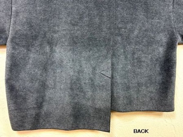 画像7: tumugu（ツムグ）　サステナブルフリースプルオーバー (7)