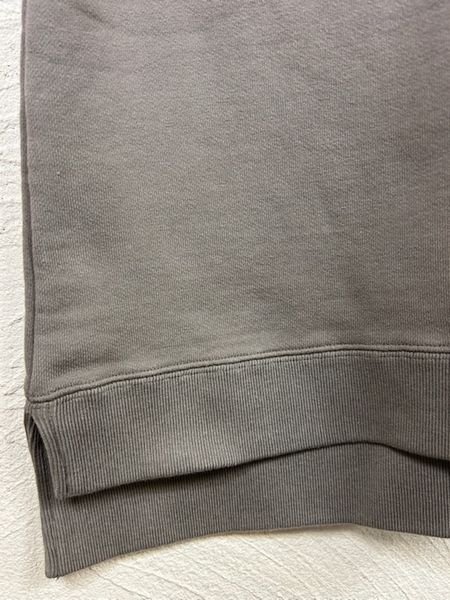 画像14: BLUE LAKE MARKET(ブルーレイクマーケット)　裏毛ガセットプルオーバー (14)